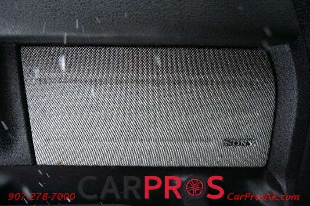 2010 Ford F-150 Lariat - 5.4L V8 - 4X4 - Auto Start - Power Leather Heated/Cooled Seats - Power Moonroof - Rear View Camera - Rear Part Assist - Power Heated Side Mirrors - Bed Liner - Tow Package - 1 Owner Anchorage AK