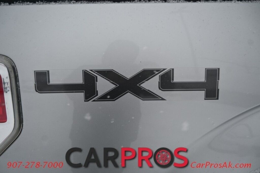 2010 Ford F-150 Lariat - 5.4L V8 - 4X4 - Auto Start - Power Leather Heated/Cooled Seats - Power Moonroof - Rear View Camera - Rear Part Assist - Power Heated Side Mirrors - Bed Liner - Tow Package - 1 Owner Anchorage AK