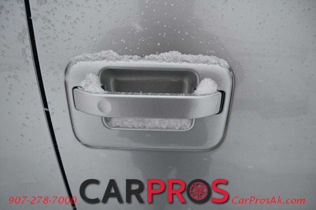 2010 Ford F-150 Lariat - 5.4L V8 - 4X4 - Auto Start - Power Leather Heated/Cooled Seats - Power Moonroof - Rear View Camera - Rear Part Assist - Power Heated Side Mirrors - Bed Liner - Tow Package - 1 Owner Anchorage AK