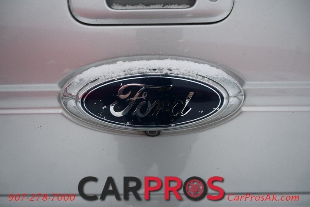 2010 Ford F-150 Lariat - 5.4L V8 - 4X4 - Auto Start - Power Leather Heated/Cooled Seats - Power Moonroof - Rear View Camera - Rear Part Assist - Power Heated Side Mirrors - Bed Liner - Tow Package - 1 Owner Anchorage AK