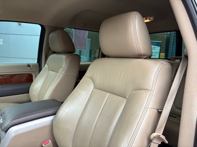 2010 Ford F-150 Lariat Jacksonville FL