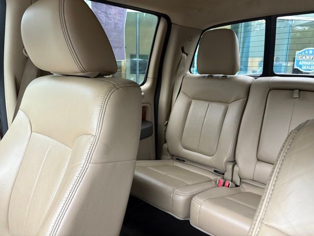 2010 Ford F-150 Lariat Jacksonville FL