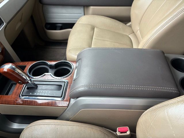 2010 Ford F-150 Lariat Jacksonville FL