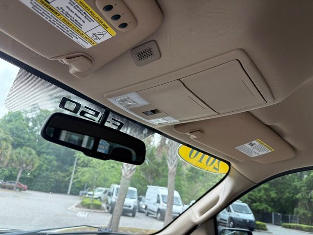 2010 Ford F-150 Lariat Jacksonville FL