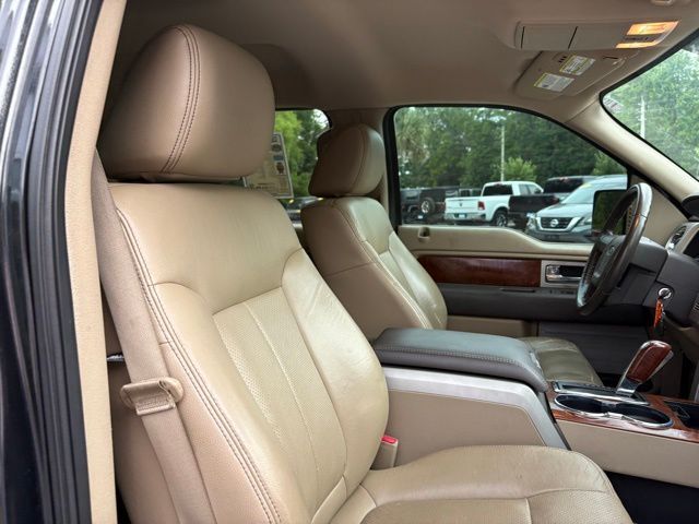 2010 Ford F-150 Lariat Jacksonville FL