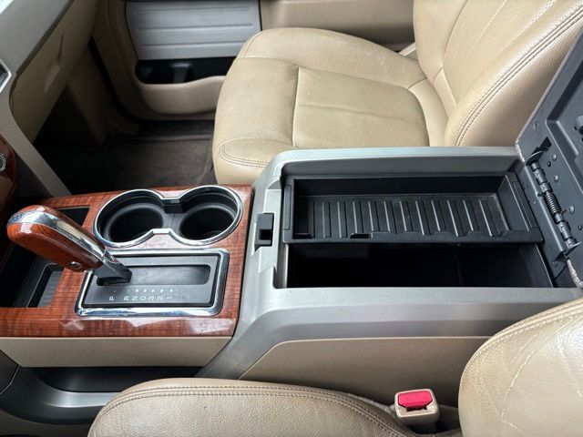 2010 Ford F-150 Lariat Jacksonville FL