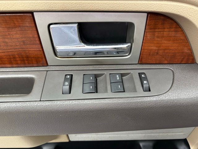 2010 Ford F-150 Lariat Jacksonville FL