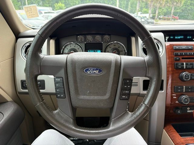 2010 Ford F-150 Lariat Jacksonville FL