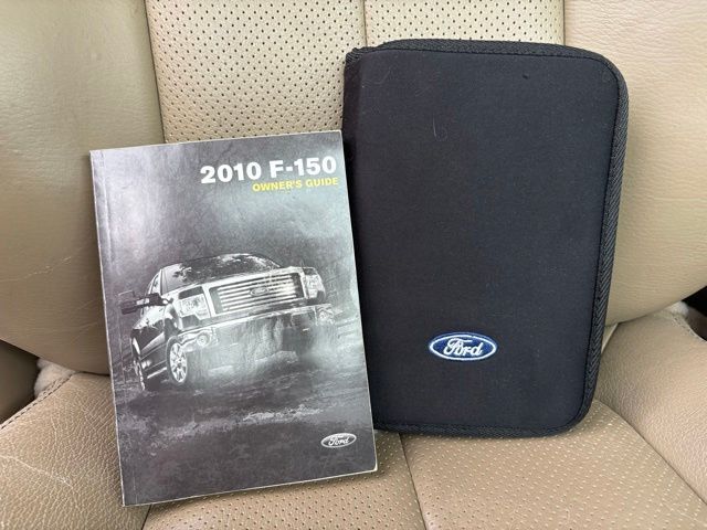 2010 Ford F-150 Lariat Jacksonville FL