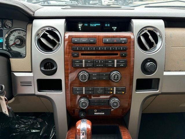 2010 Ford F-150 Lariat Jacksonville FL
