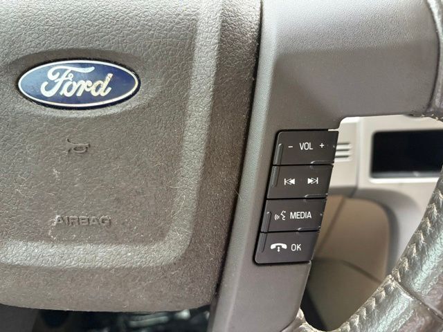2010 Ford F-150 Lariat Jacksonville FL