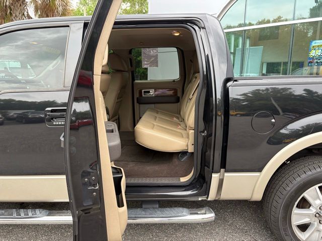 2010 Ford F-150 Lariat Jacksonville FL