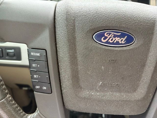 2010 Ford F-150 Lariat Jacksonville FL