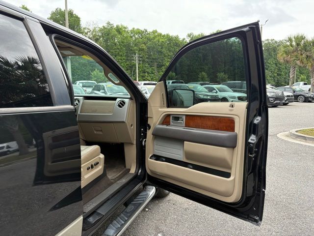 2010 Ford F-150 Lariat Jacksonville FL