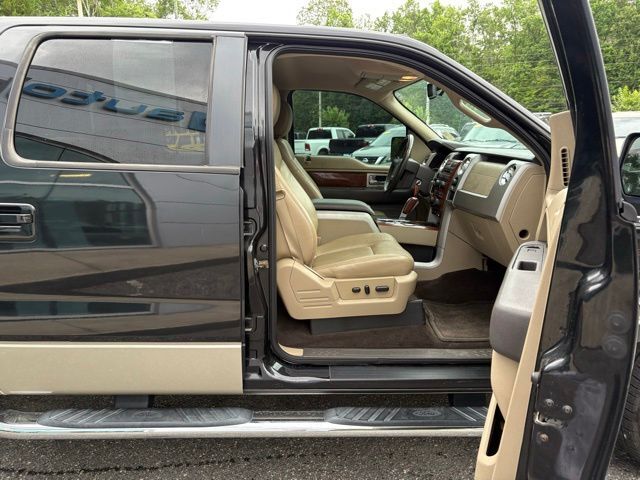 2010 Ford F-150 Lariat Jacksonville FL