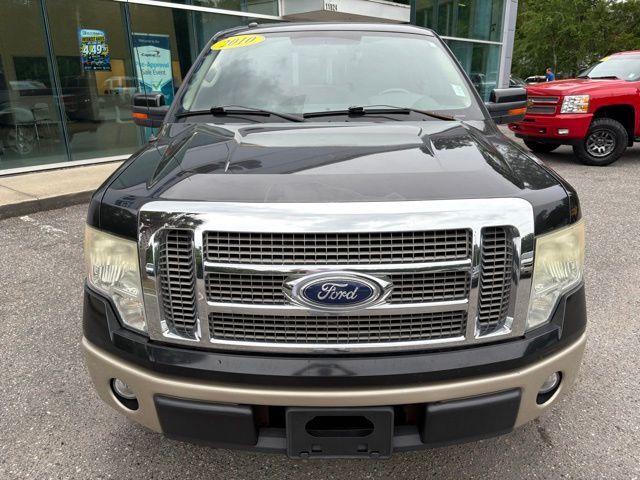2010 Ford F-150 Lariat Jacksonville FL