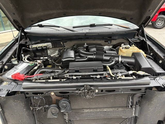 2010 Ford F-150 Lariat Jacksonville FL