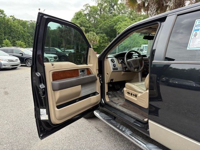 2010 Ford F-150 Lariat Jacksonville FL
