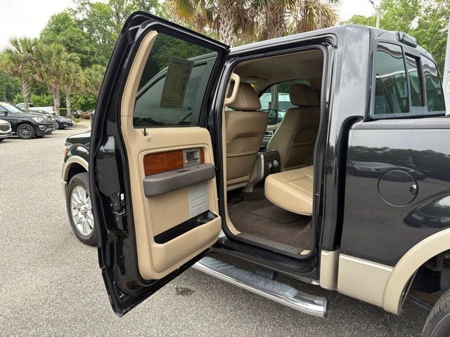 2010 Ford F-150 Lariat Jacksonville FL
