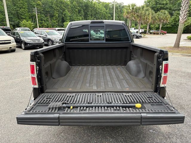 2010 Ford F-150 Lariat Jacksonville FL