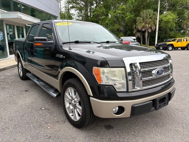 2010 Ford F-150 Lariat Jacksonville FL