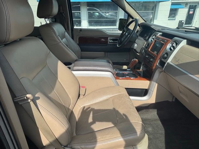 2010 Ford F-150 Lariat Jacksonville FL