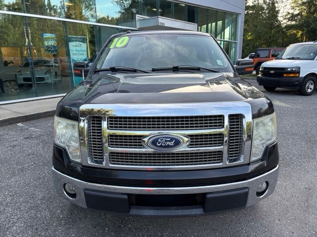 2010 Ford F-150 Lariat Jacksonville FL