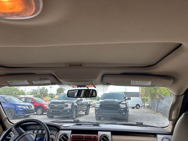 2010 Ford F-150 Lariat Jacksonville FL