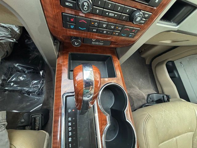 2010 Ford F-150 Lariat Jacksonville FL