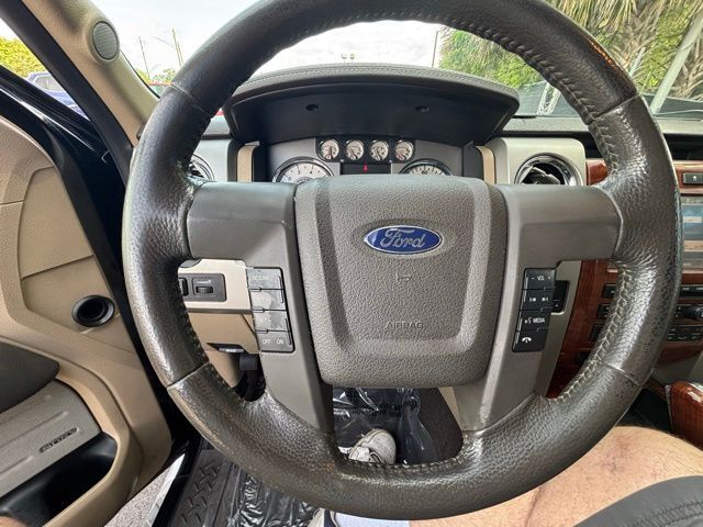 2010 Ford F-150 Lariat Jacksonville FL