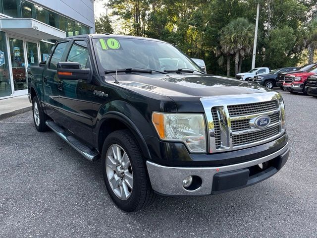 2010 Ford F-150 Lariat Jacksonville FL