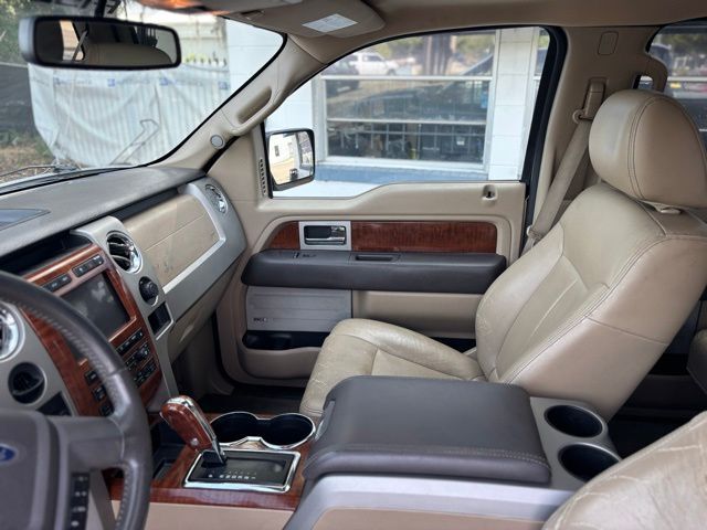 2010 Ford F-150 Lariat Jacksonville FL