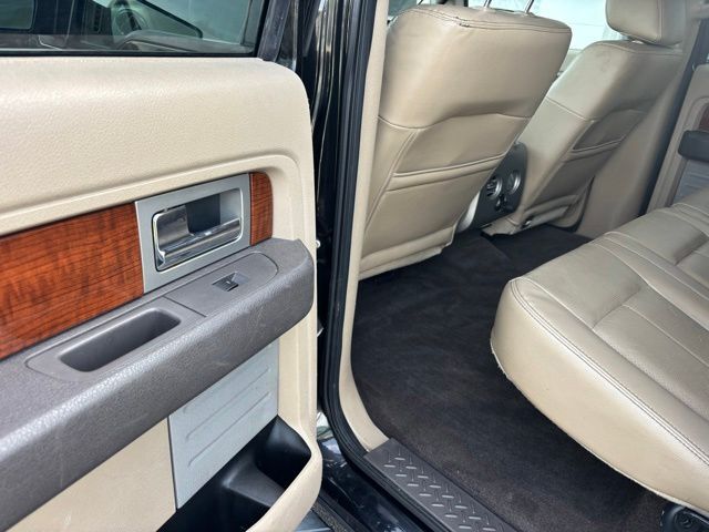 2010 Ford F-150 Lariat Jacksonville FL