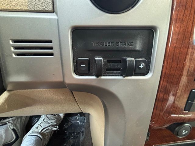 2010 Ford F-150 Lariat Jacksonville FL