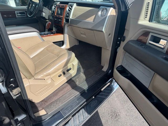 2010 Ford F-150 Lariat Jacksonville FL