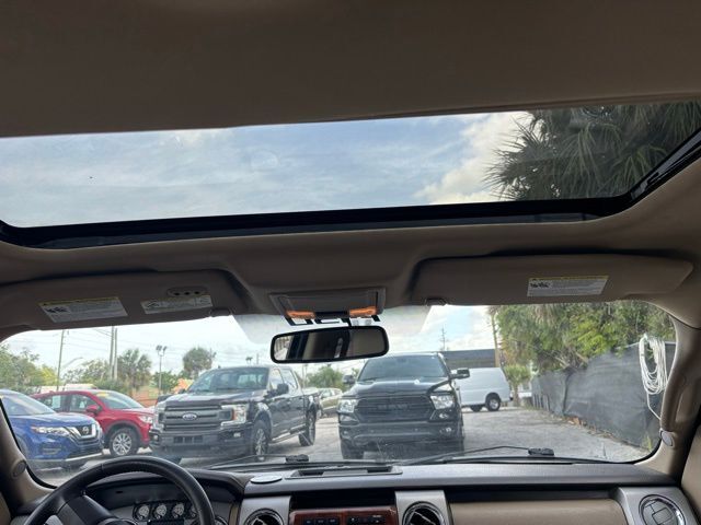 2010 Ford F-150 Lariat Jacksonville FL
