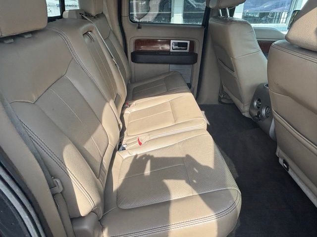 2010 Ford F-150 Lariat Jacksonville FL