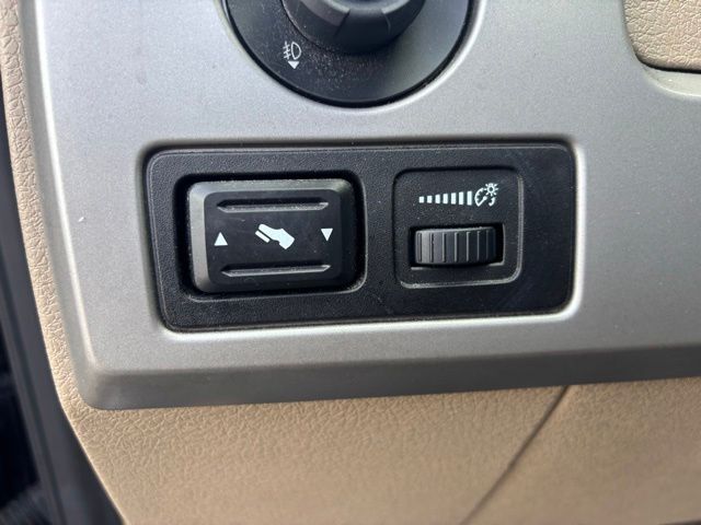 2010 Ford F-150 Lariat Jacksonville FL