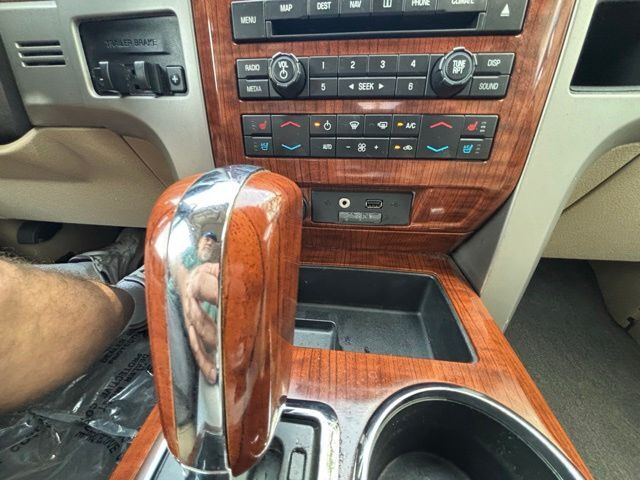 2010 Ford F-150 Lariat Jacksonville FL