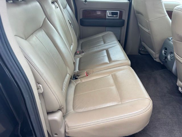 2010 Ford F-150 Lariat Jacksonville FL