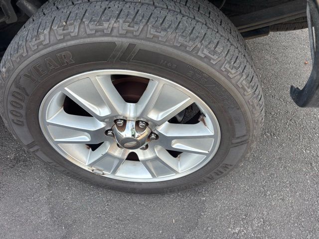 2010 Ford F-150 Lariat Jacksonville FL