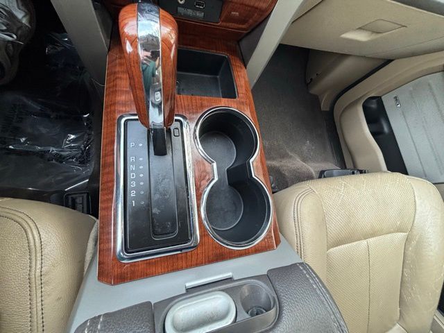 2010 Ford F-150 Lariat Jacksonville FL