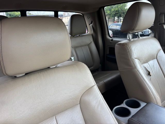 2010 Ford F-150 Lariat Jacksonville FL
