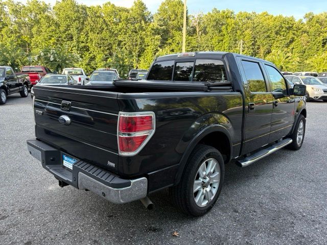 2010 Ford F-150 Lariat Jacksonville FL