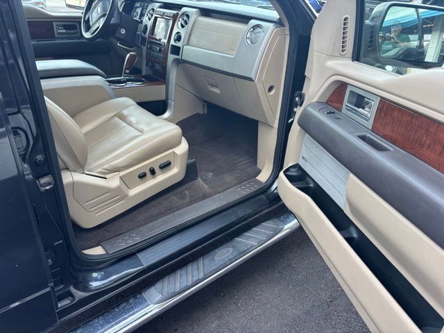 2010 Ford F-150 Lariat Jacksonville FL