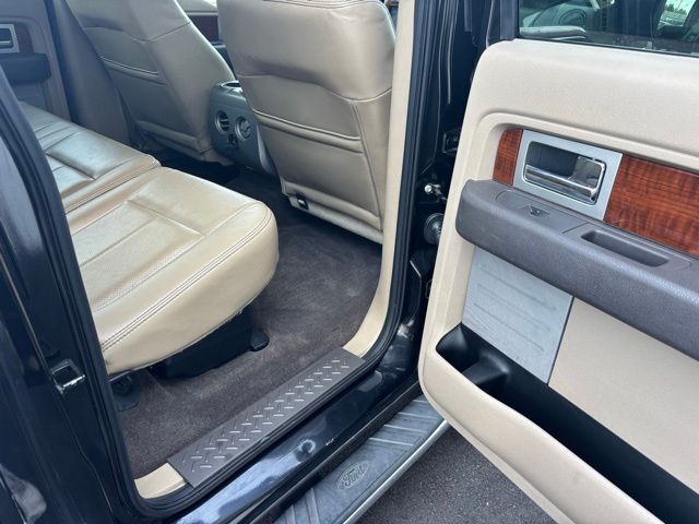 2010 Ford F-150 Lariat Jacksonville FL