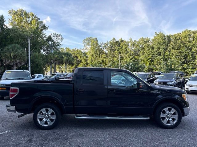 2010 Ford F-150 Lariat Jacksonville FL