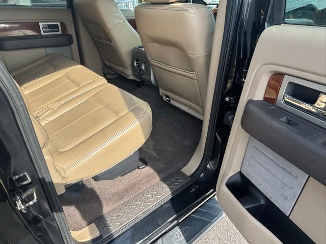 2010 Ford F-150 Lariat Jacksonville FL