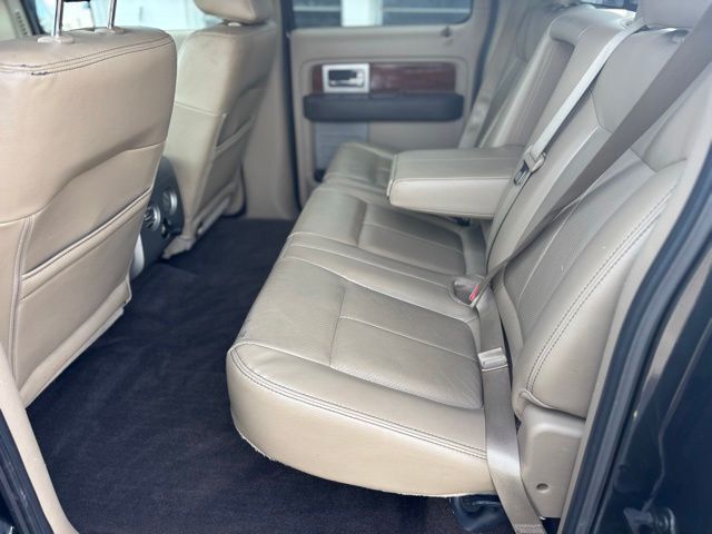 2010 Ford F-150 Lariat Jacksonville FL