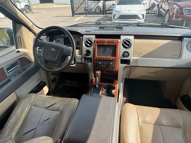 2010 Ford F-150 Lariat Jacksonville FL